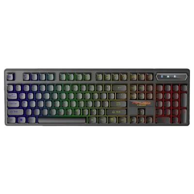 Mikuso XK 601 Gaming Keyboard