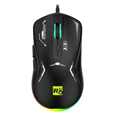 R8 G211 Gaming Mouse