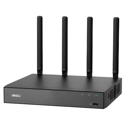 Imou N118W 18 Channel WIFI NVR