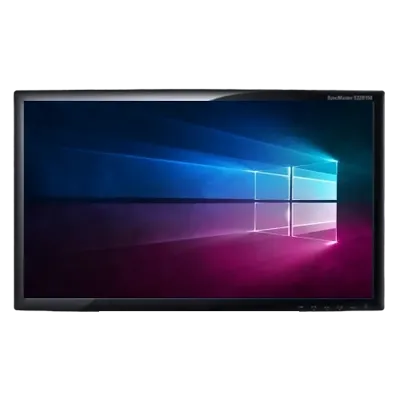 19" Wide LED Monitor (Without Stand)