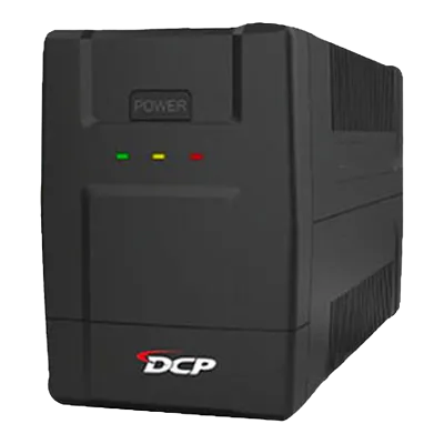 DCP D1200 Version 2.1 UPS